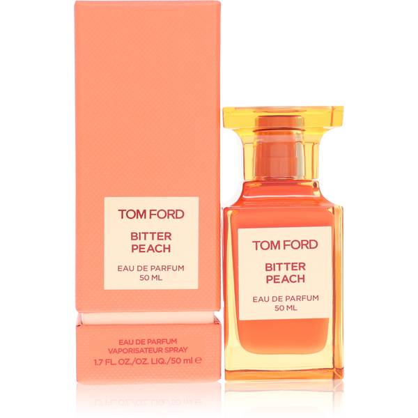 Bitter Peach
