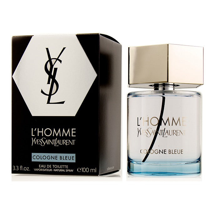 L'Homme Cologne Bleue