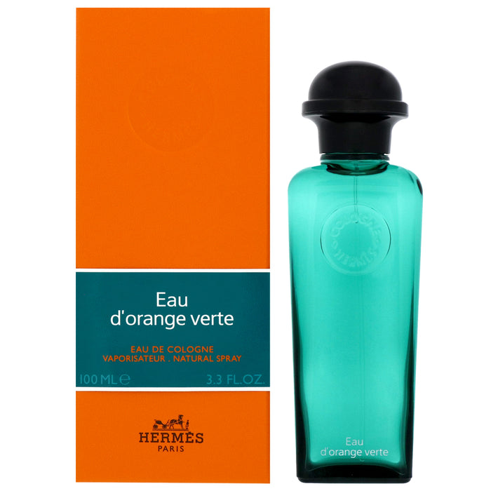 Eau D'orange Verte