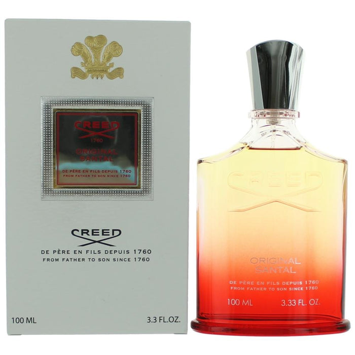 Original Santal