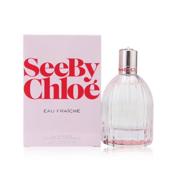 See Eau Fraiche