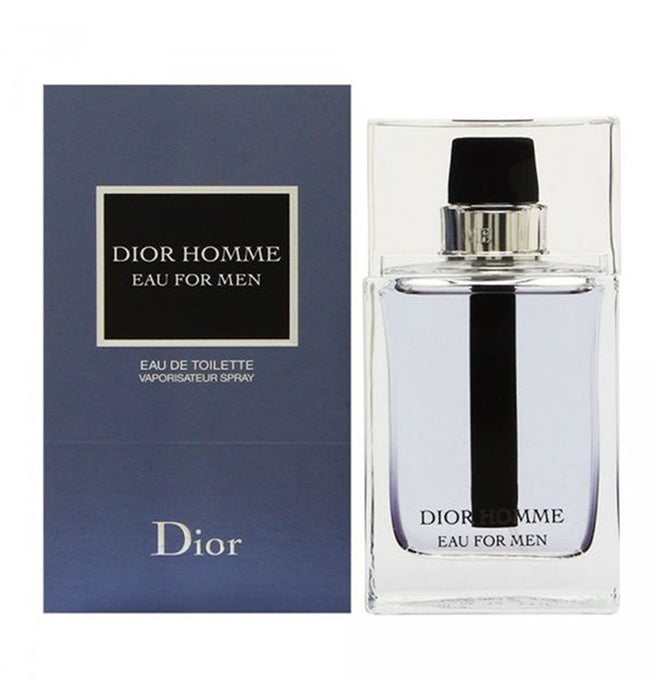 Homme Eau