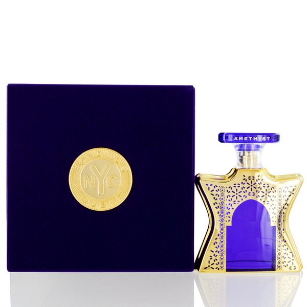 Dubai Amethyst