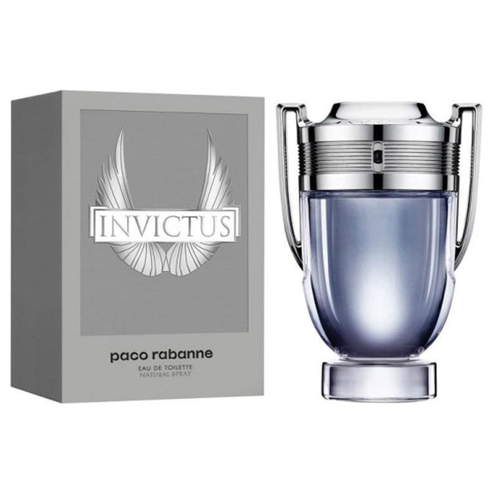 Invictus