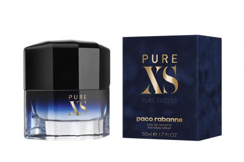 Pure XS