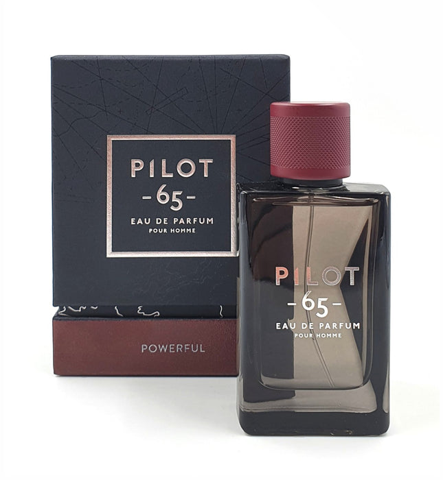 Pilot 65 Powerful