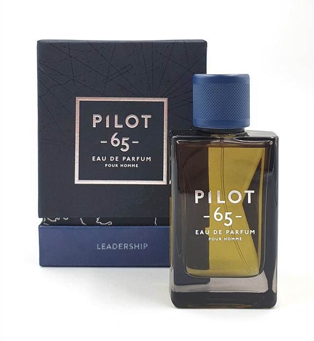 Pilot 65 Leadership