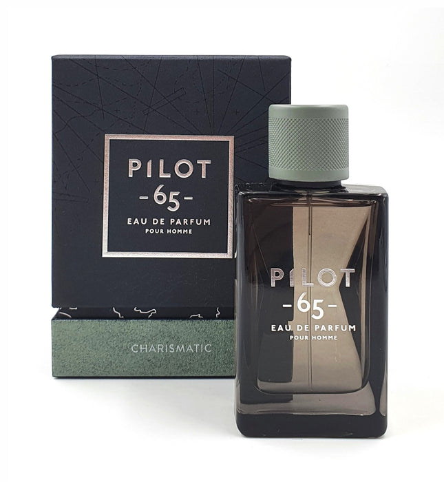 Pilot 65 Charismatic