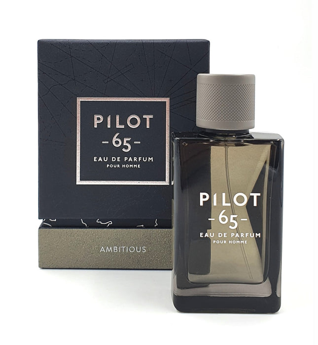 Pilot 65 Ambitious
