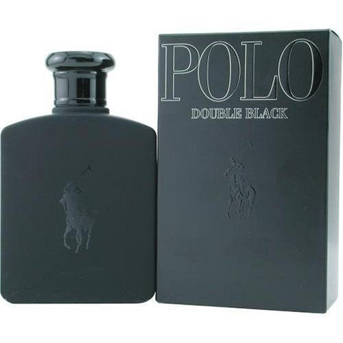 Polo Double Black