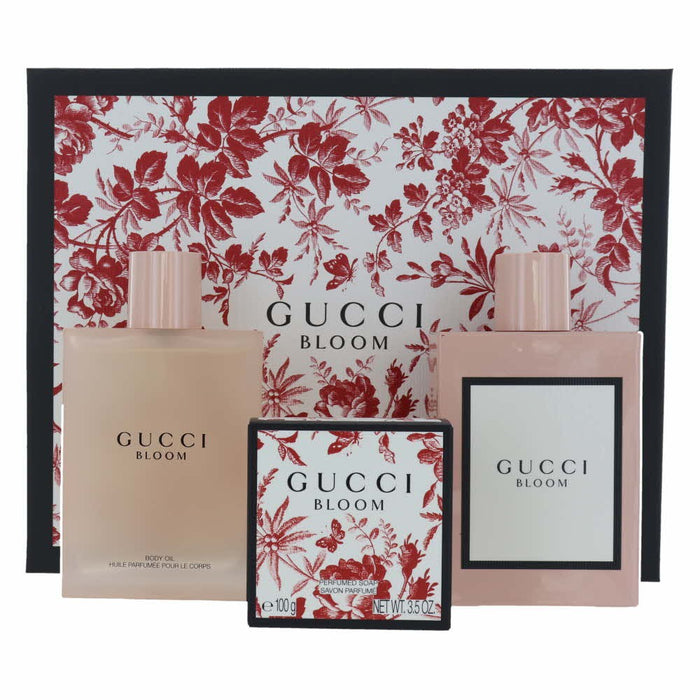 Bloom Set 3 Pcs