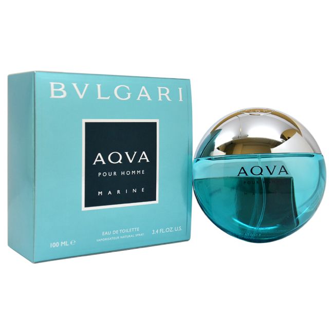 Aqva Marine
