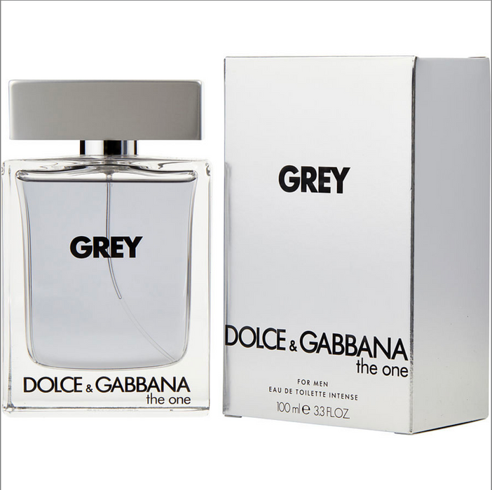 The One Grey