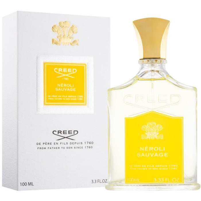 Neroli Sauvage