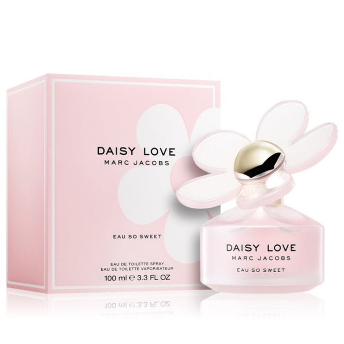 Daisy Love Eau So Sweet