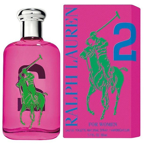 Big Pony #2.