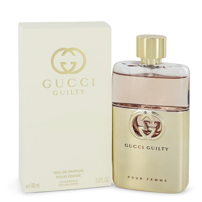 Guilty Pour Femme