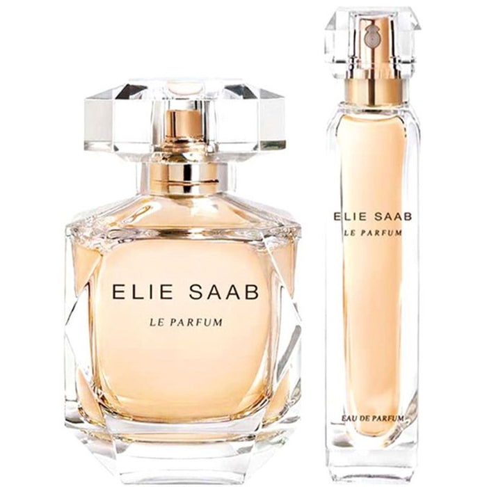 Elie Saab Set 2 Pcs
