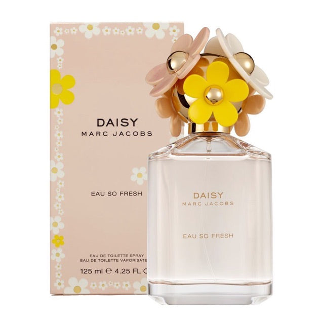 Daisy Eau So Fresh