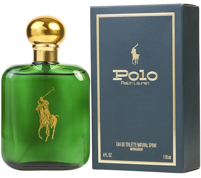 Polo Green