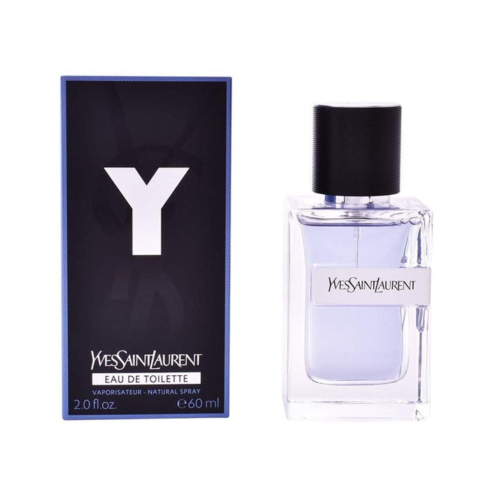Y EDT
