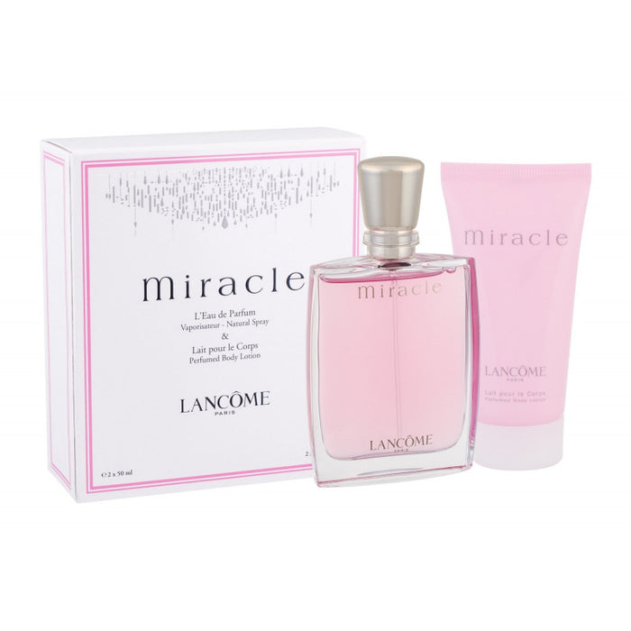Miracle Set 2 Pcs