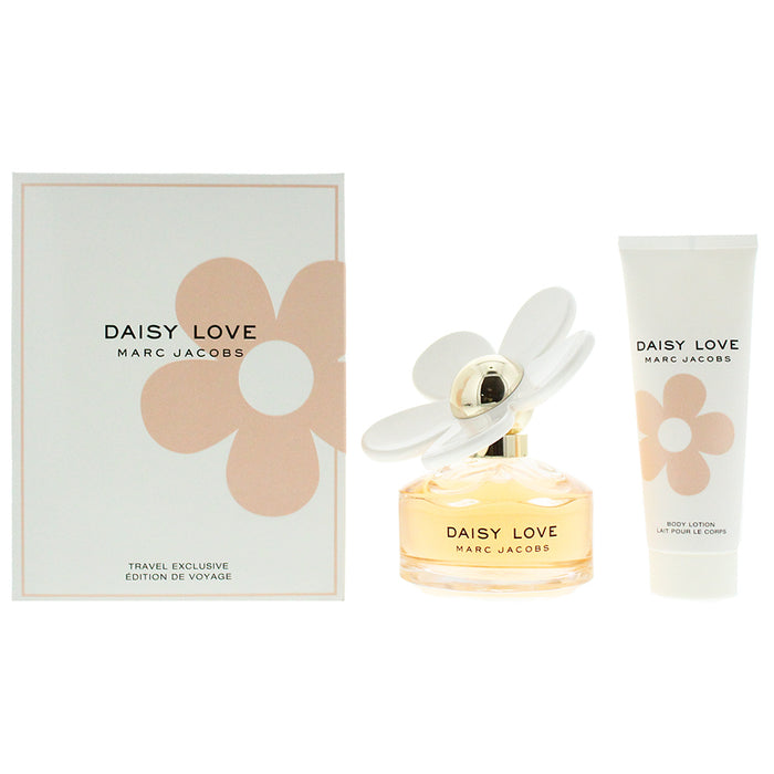 Daisy Love Set 2 Pcs