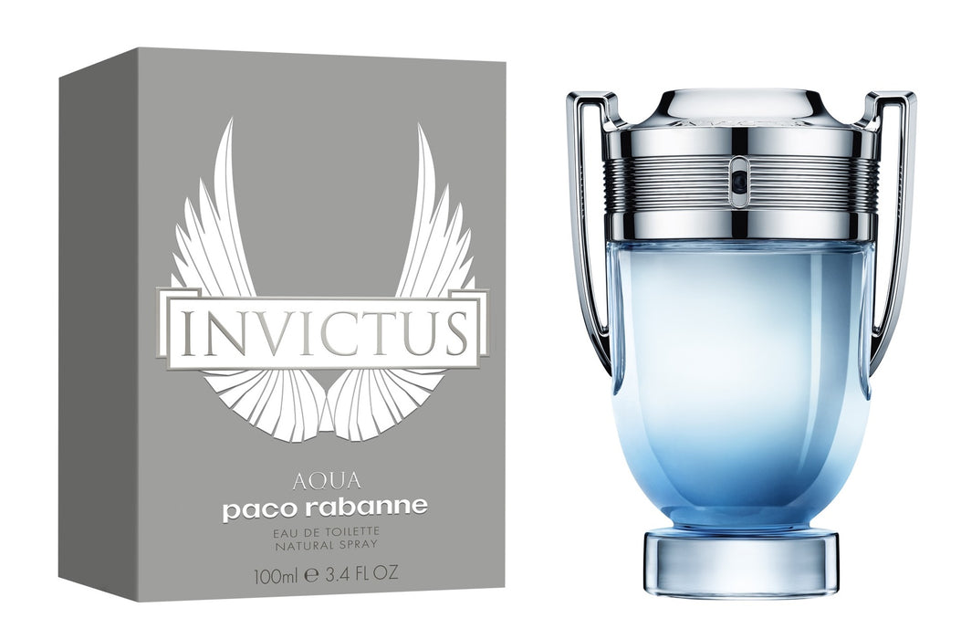 Invictus Aqua