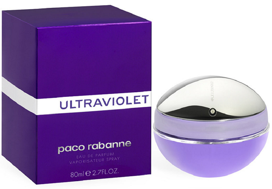 Ultraviolet