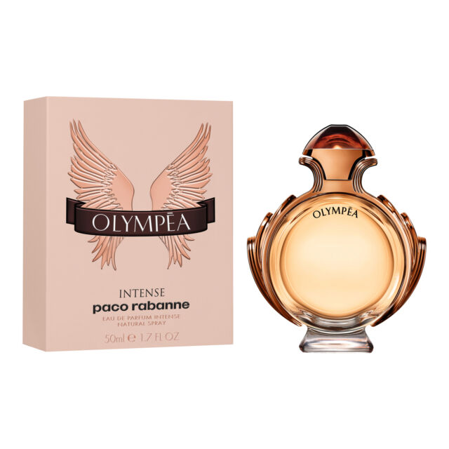 Olympea Intense