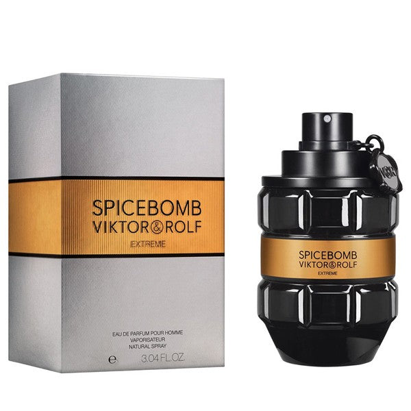 Spicebomb Extreme