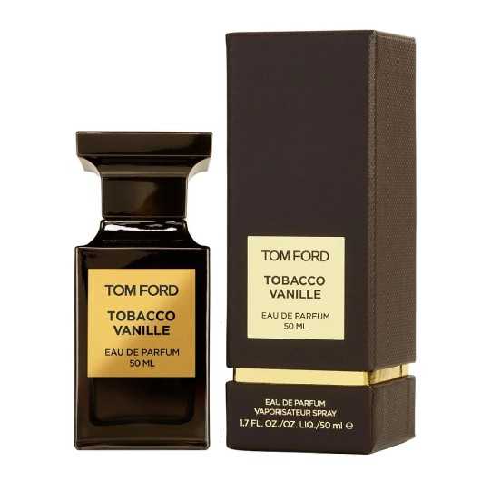 Tabacco Vanille
