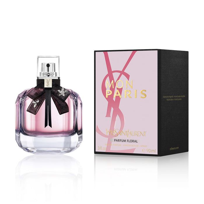 Mon Paris Floral