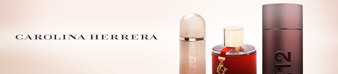 CAROLINA HERRERA