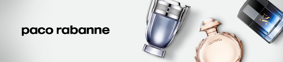 PACO RABBANE