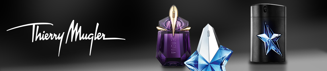 THIERRY MUGLER