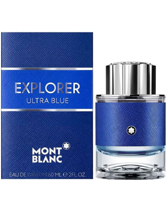 Explorer Ultra Blue