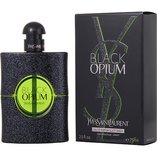 Black Opium Green