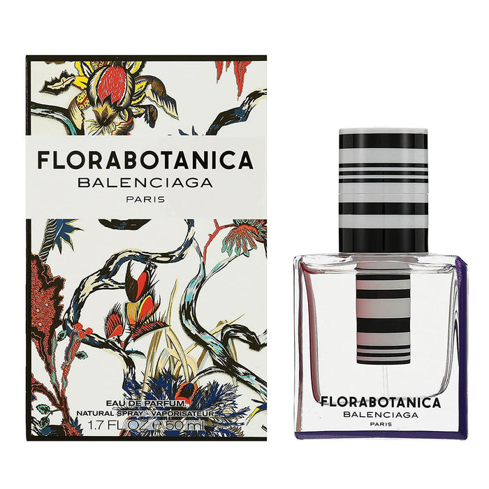 Flora Boatanica