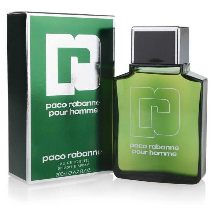 Paco Rabanne