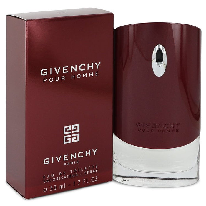 Givenchy Pour Homme