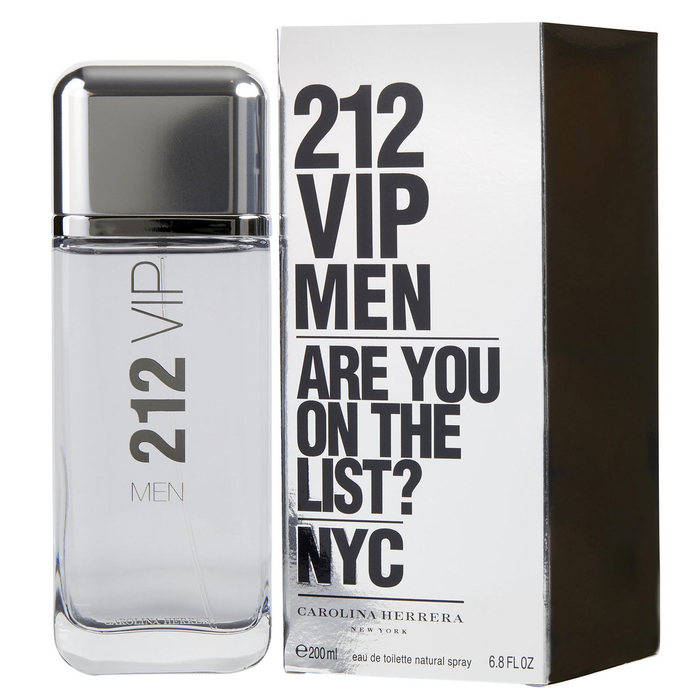 212 VIP