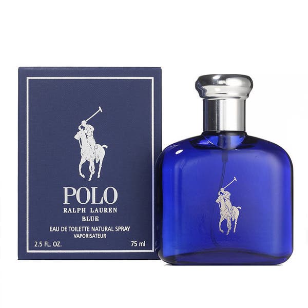 Polo Blue