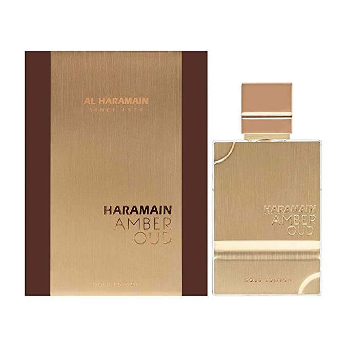 Al Haramain