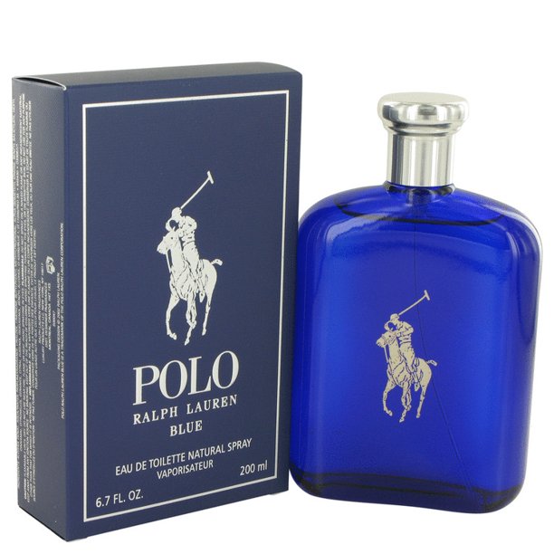Polo Blue