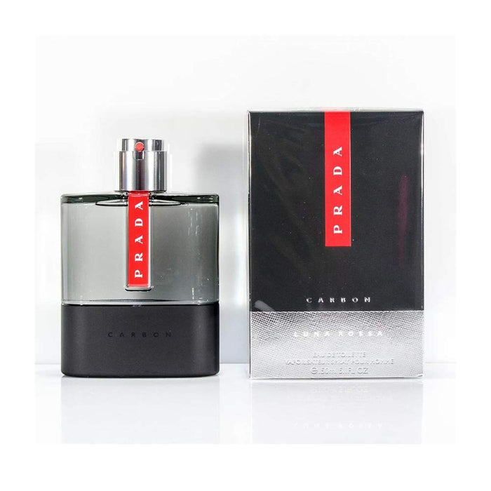 Luna Rossa Carbon