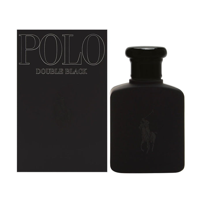 Polo Double Black