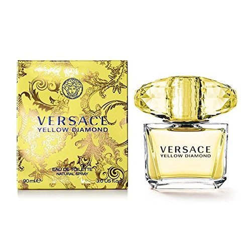 Yellow diamond eau de parfum Clearance