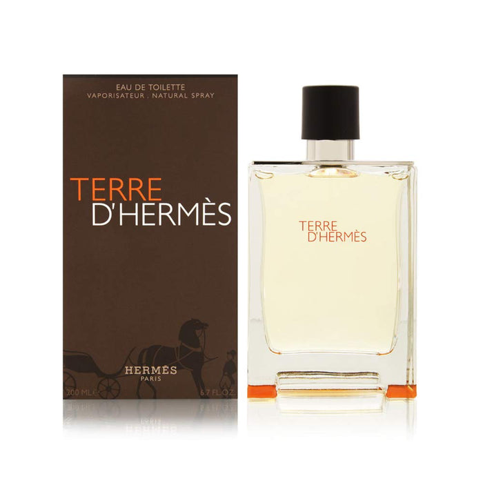 Terre D'Hermes
