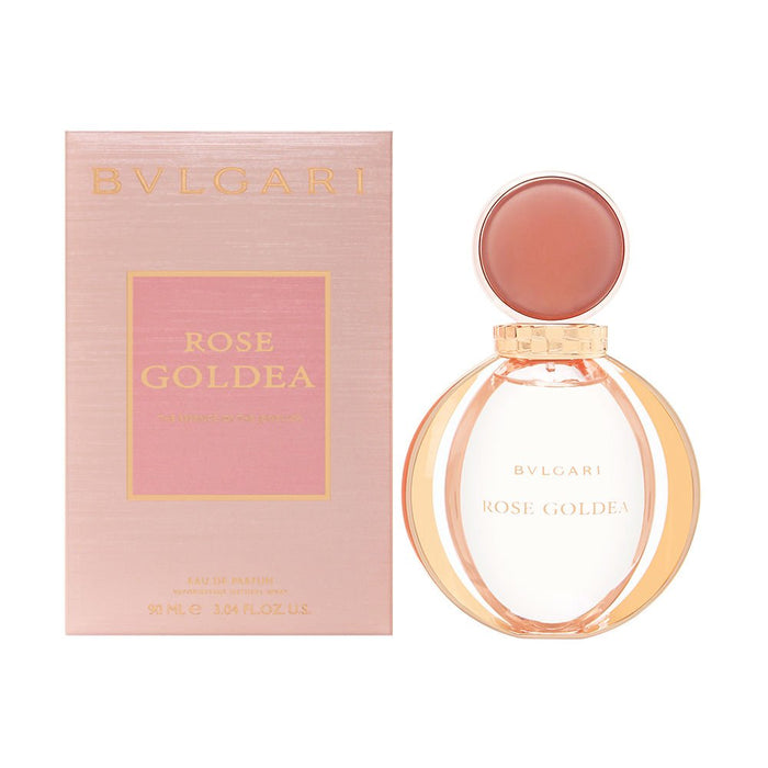Rose Goldea
